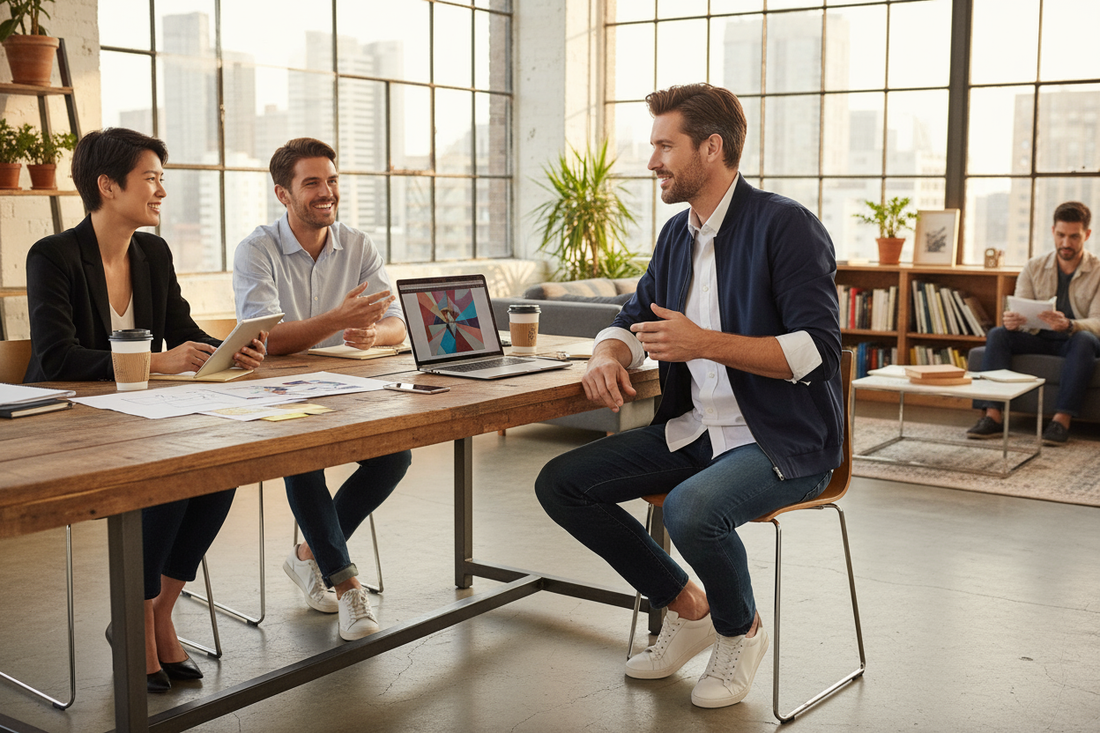 The Ultimate OXXE Style Guide: Dress Right for Every Occasion