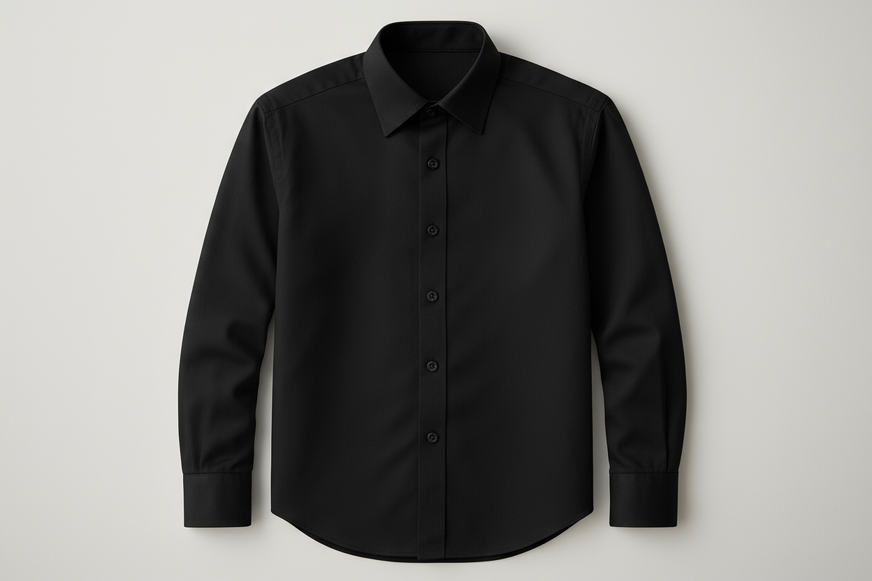 Annual Dress Shirt Subscription - 12 Shirts Per Year