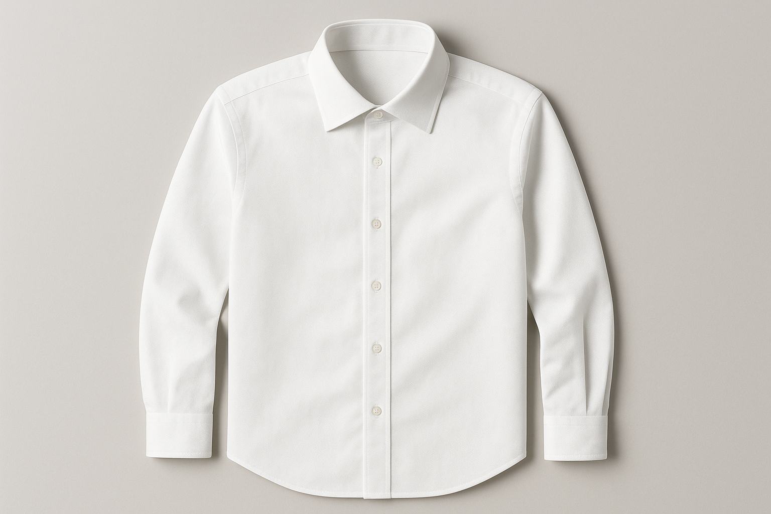 Annual Dress Shirt Subscription - 12 Shirts Per Year
