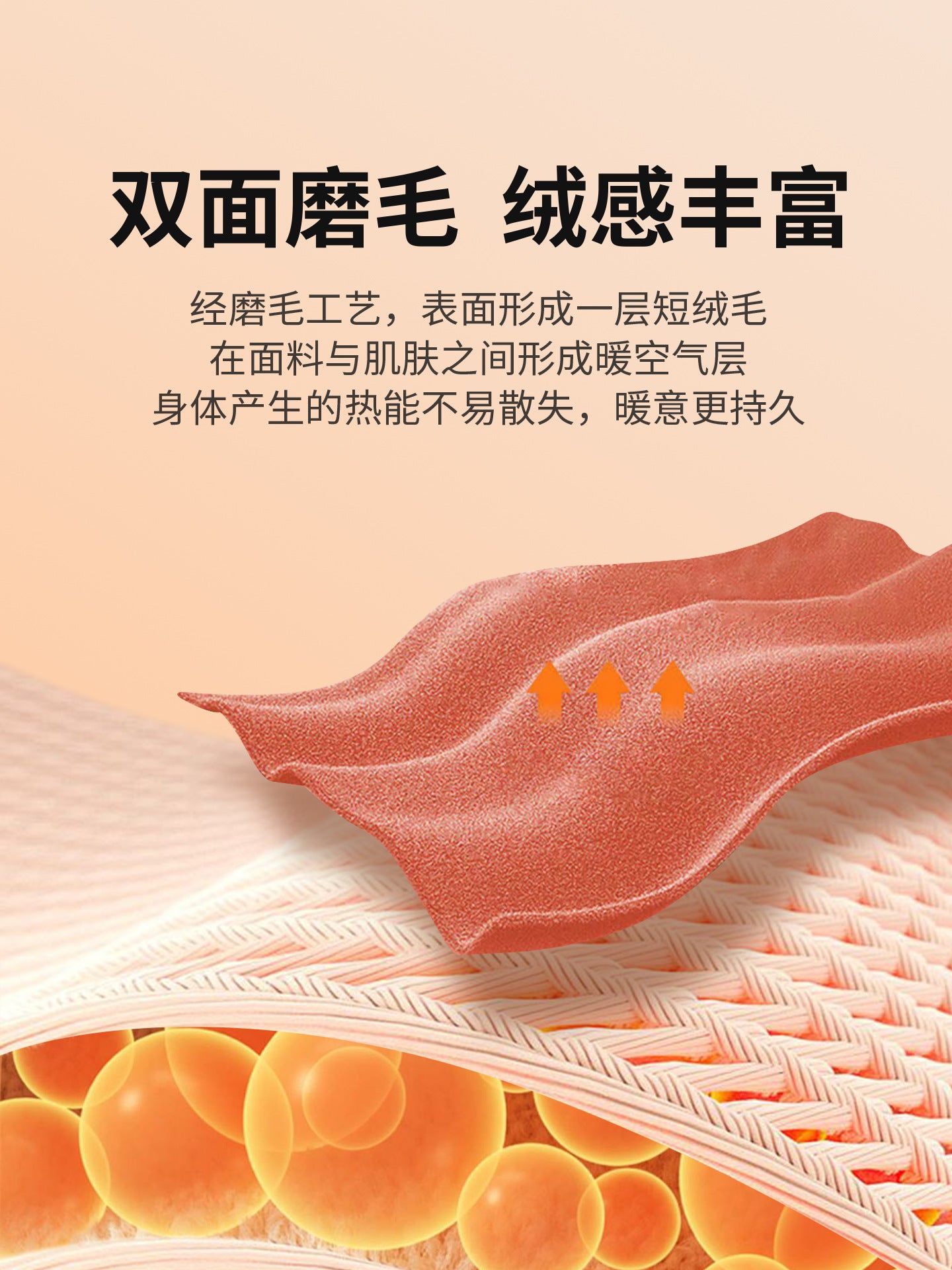 Pure Cotton Brushed Men's Long Sleeve Shirt | Spring Autumn 2025 New Middle-Aged Wrinkle-Resistant Business Casual